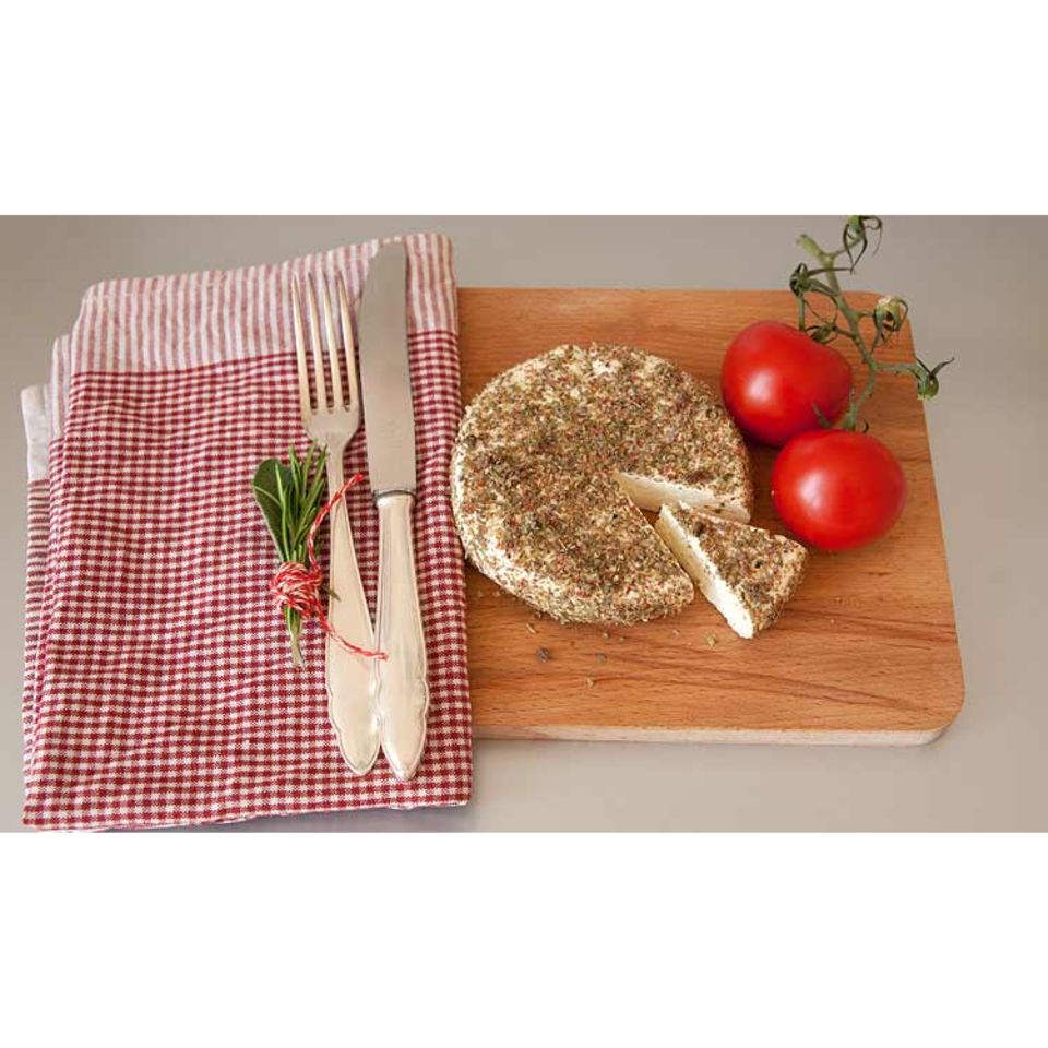 Rezept: Selbermachen: So ein Käse!