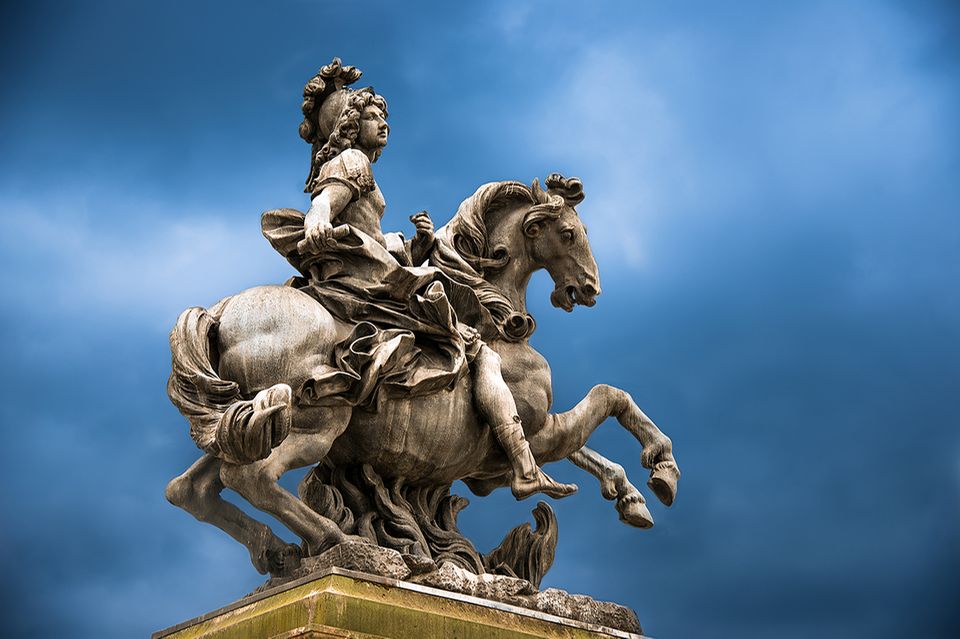 Ludwig XIV.