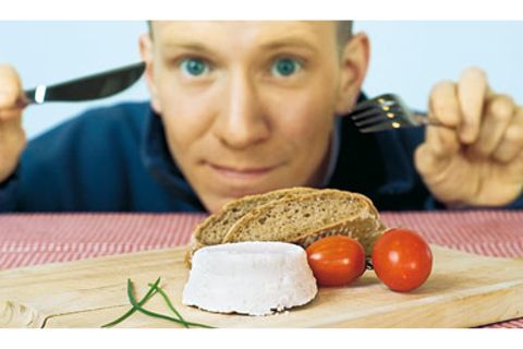 Rezept: Frischkäse selber machen: So geht's!
