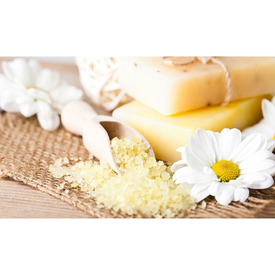 Rezept: Naturkosmetik selbst gemacht!