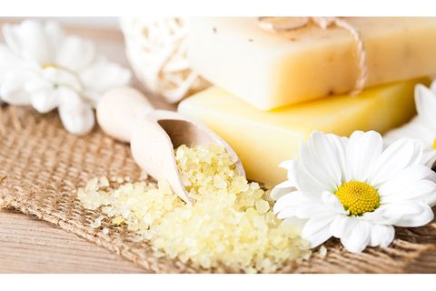 Rezept: Naturkosmetik selbst gemacht!