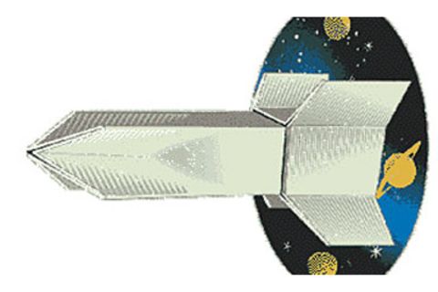 Basteltipp: Drei Flieger der ganz anderen Art