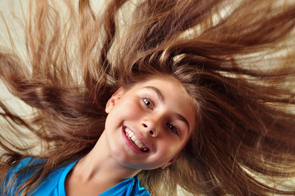 Fakten: Haare