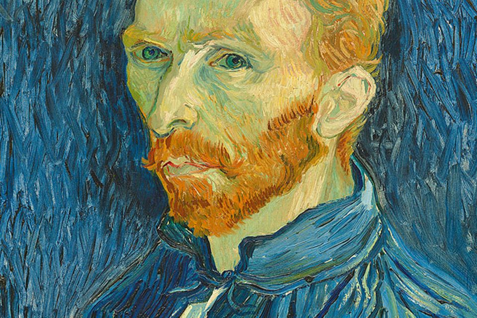 Weltveränderer: Vincent van Gogh
