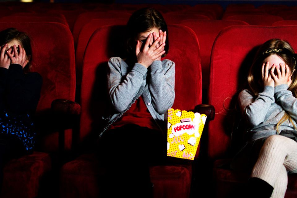 Film: FSK: Wer bestimmt, welche Filme ihr sehen dürft?