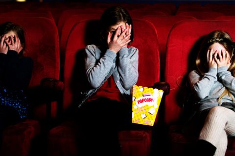 Film: FSK: Wer bestimmt, welche Filme ihr sehen dürft?