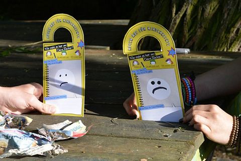 Unicef: Augen auf für Kinderrechte