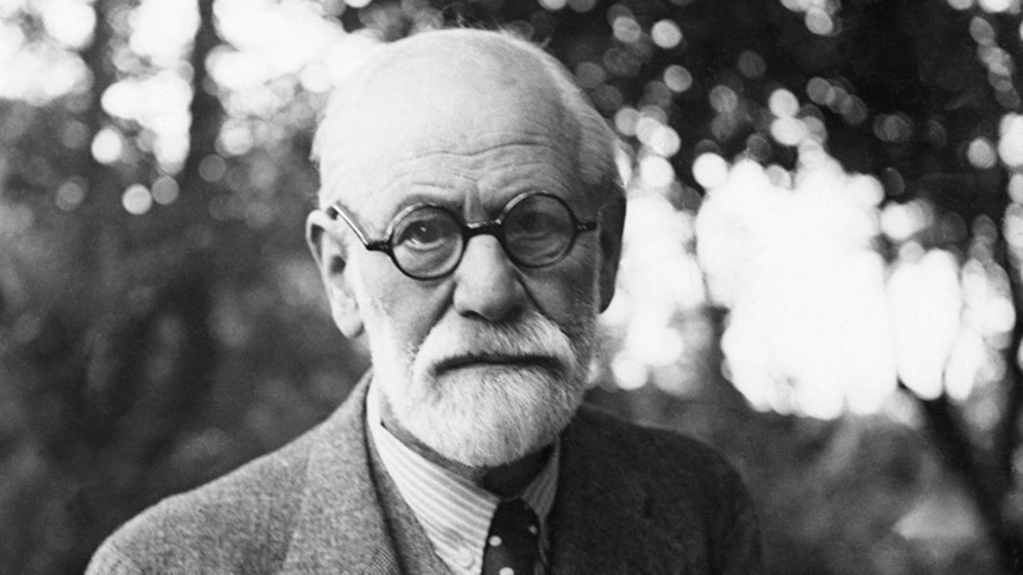 Das Gewissen S.Freud