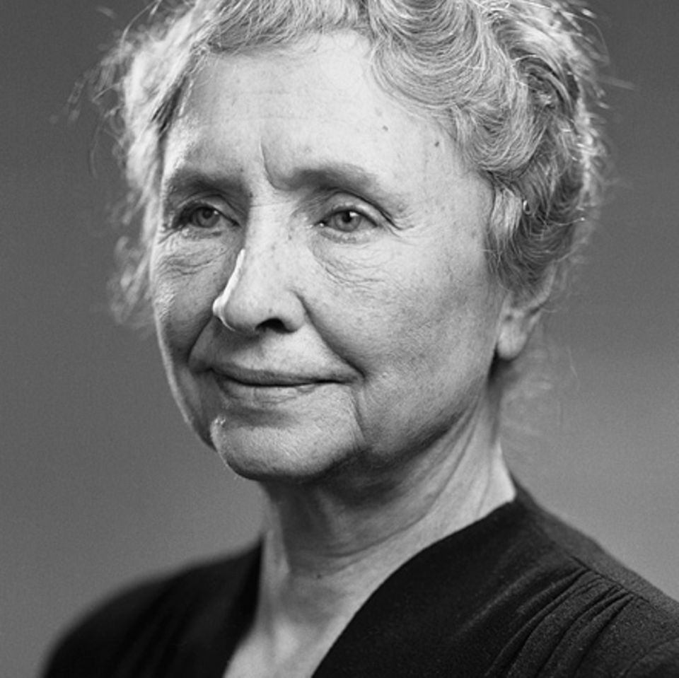 Weltveränderer: Helen Keller