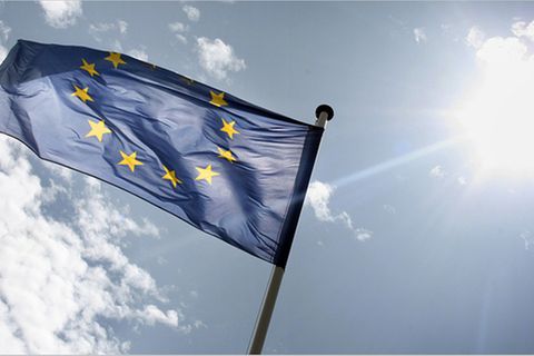 Europa: Wie funktioniert Europa?
