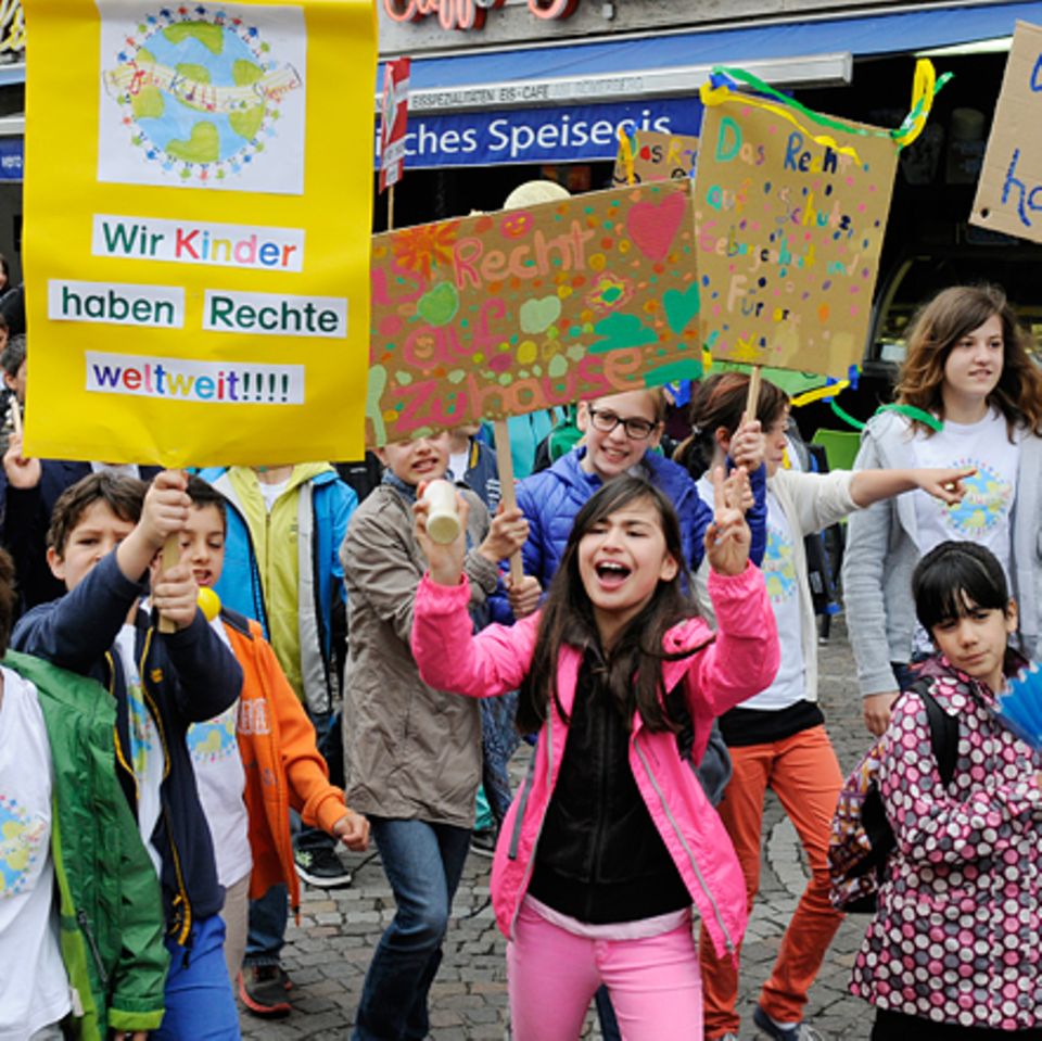 Ehrenamt braucht dich!