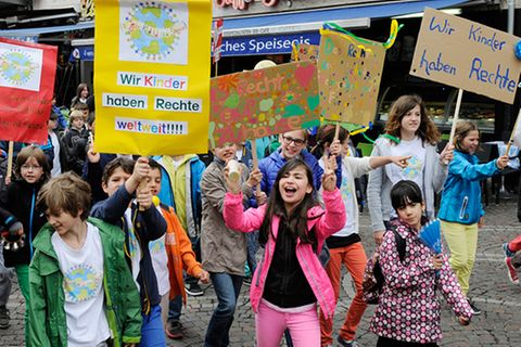 Ehrenamt braucht dich!