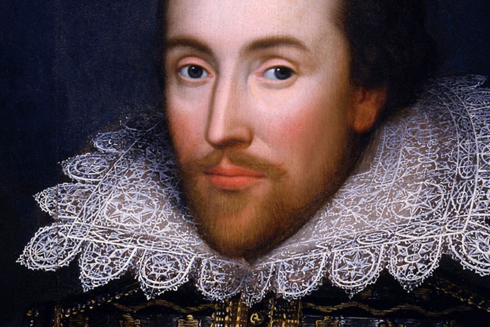 Weltveränderer: William Shakespeare