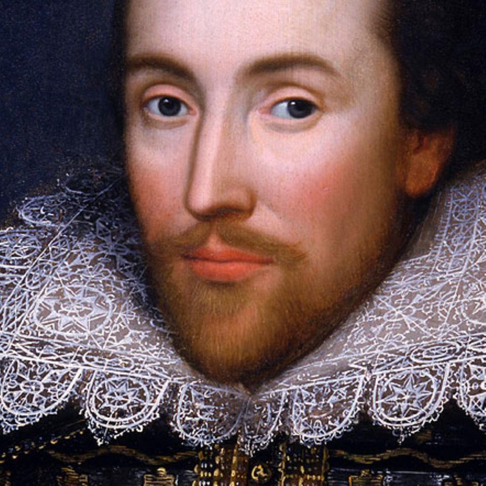Weltveränderer: William Shakespeare