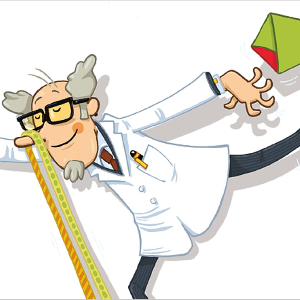Mathematik: Abenteuer Mathe: Flotte Falter