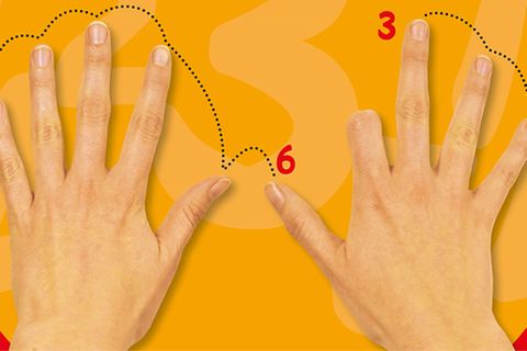 Mathematik: Abenteuer Mathe: Tricks der Champions