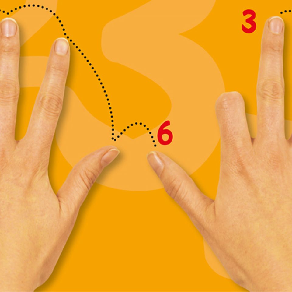 Mathematik: Abenteuer Mathe: Tricks der Champions