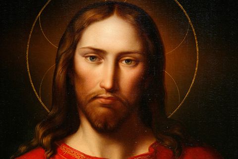 Weltveränderer: Jesus von Nazareth