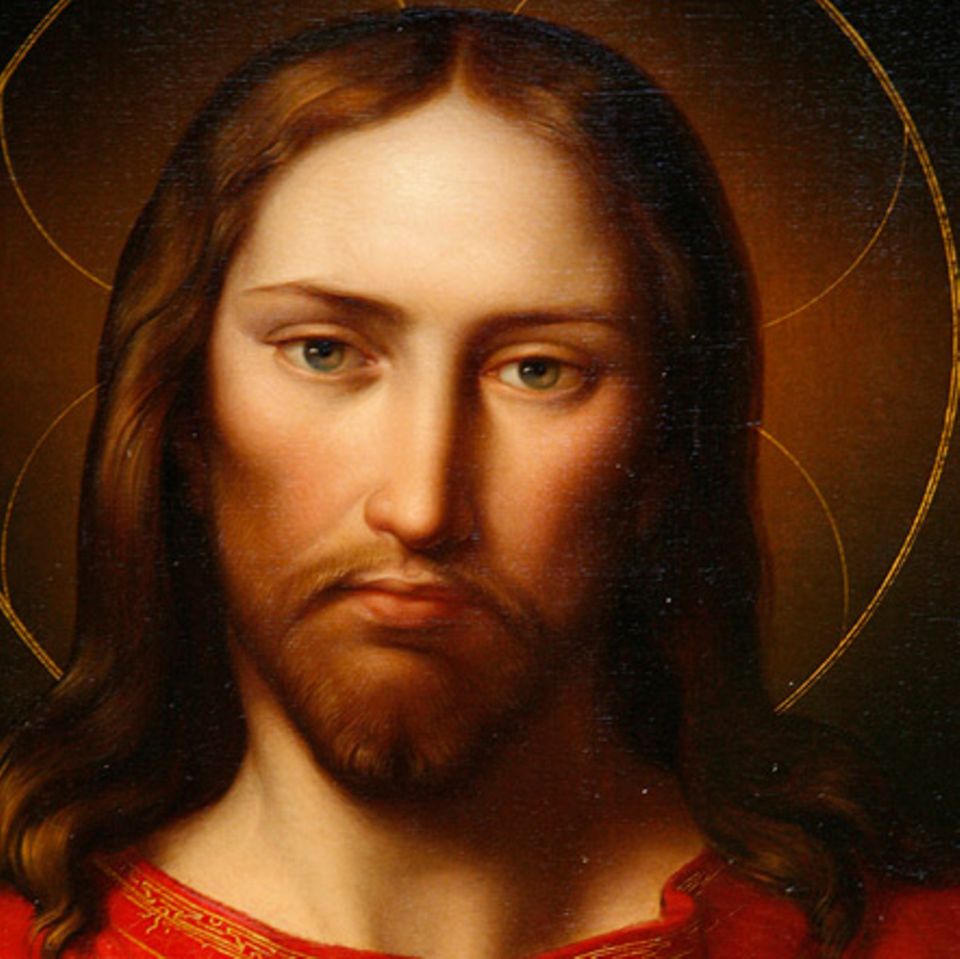 Weltveränderer: Jesus von Nazareth