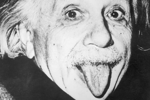 Weltveränderer: Albert Einstein