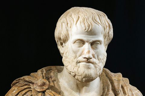Weltveränderer: Aristoteles