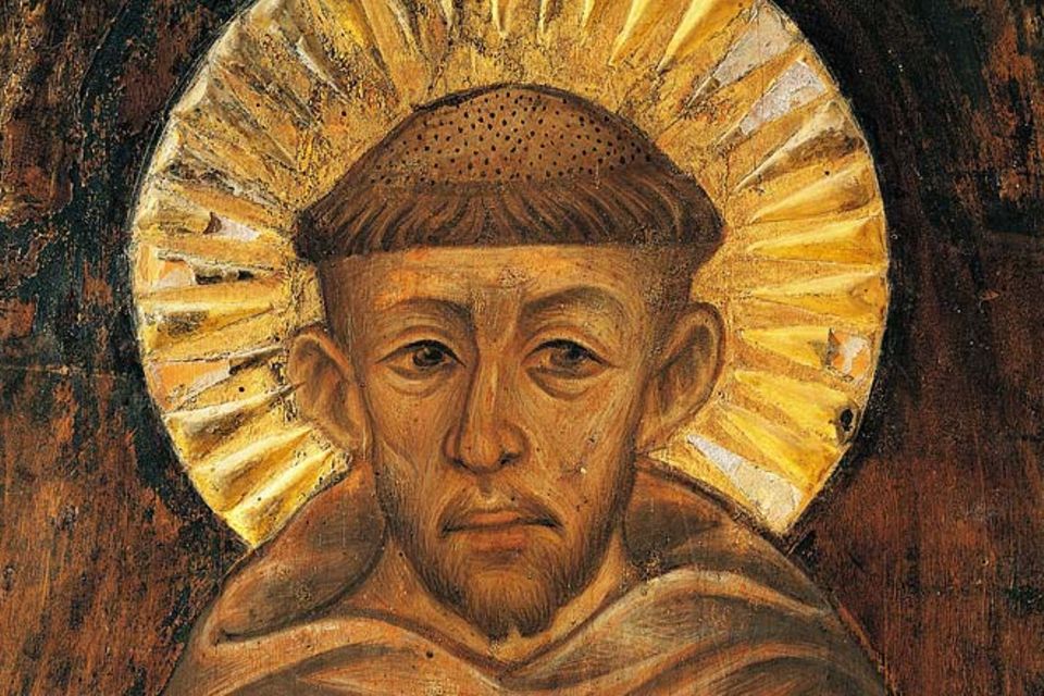 Weltveränderer: Franz von Assisi