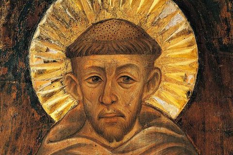 Weltveränderer: Franz von Assisi
