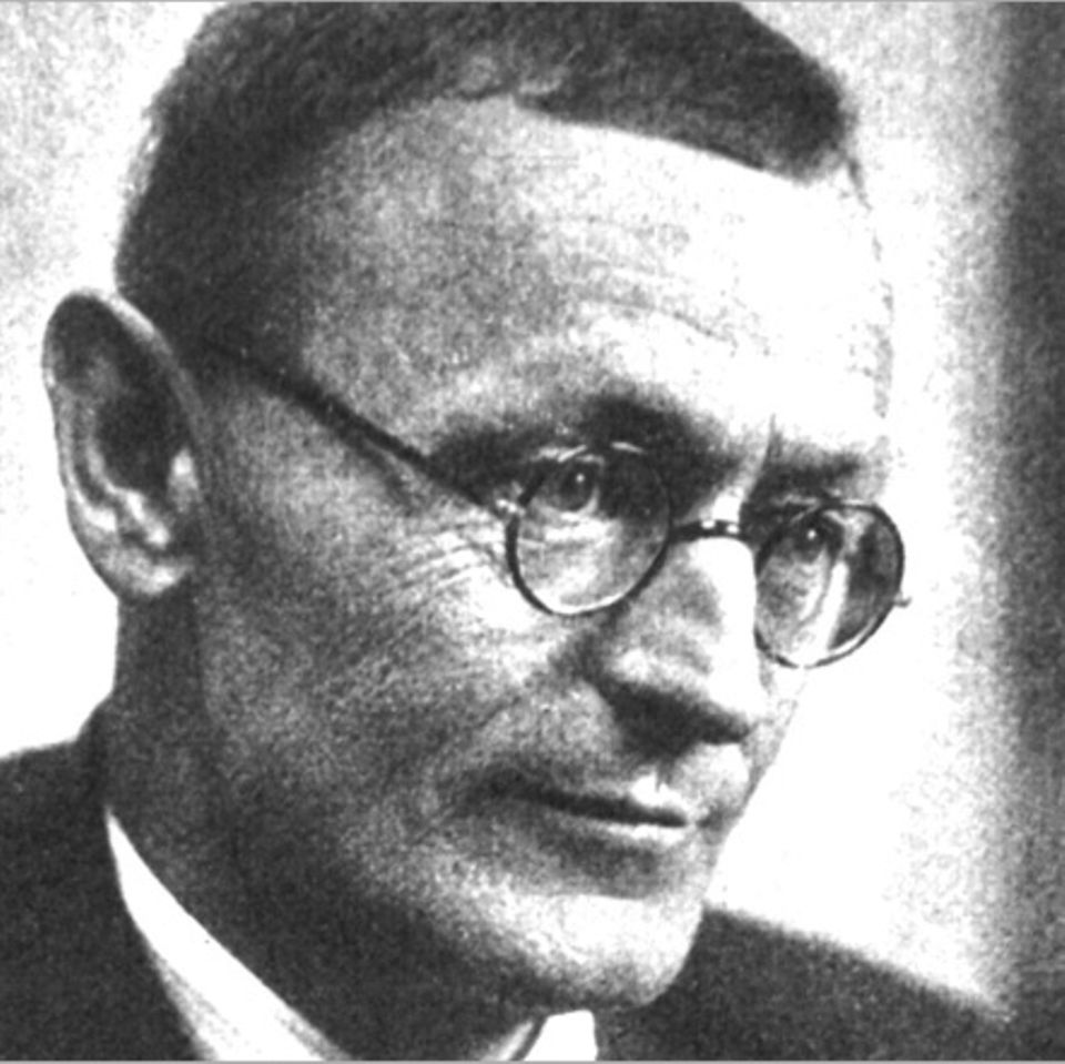 Weltveränderer: Hermann Hesse