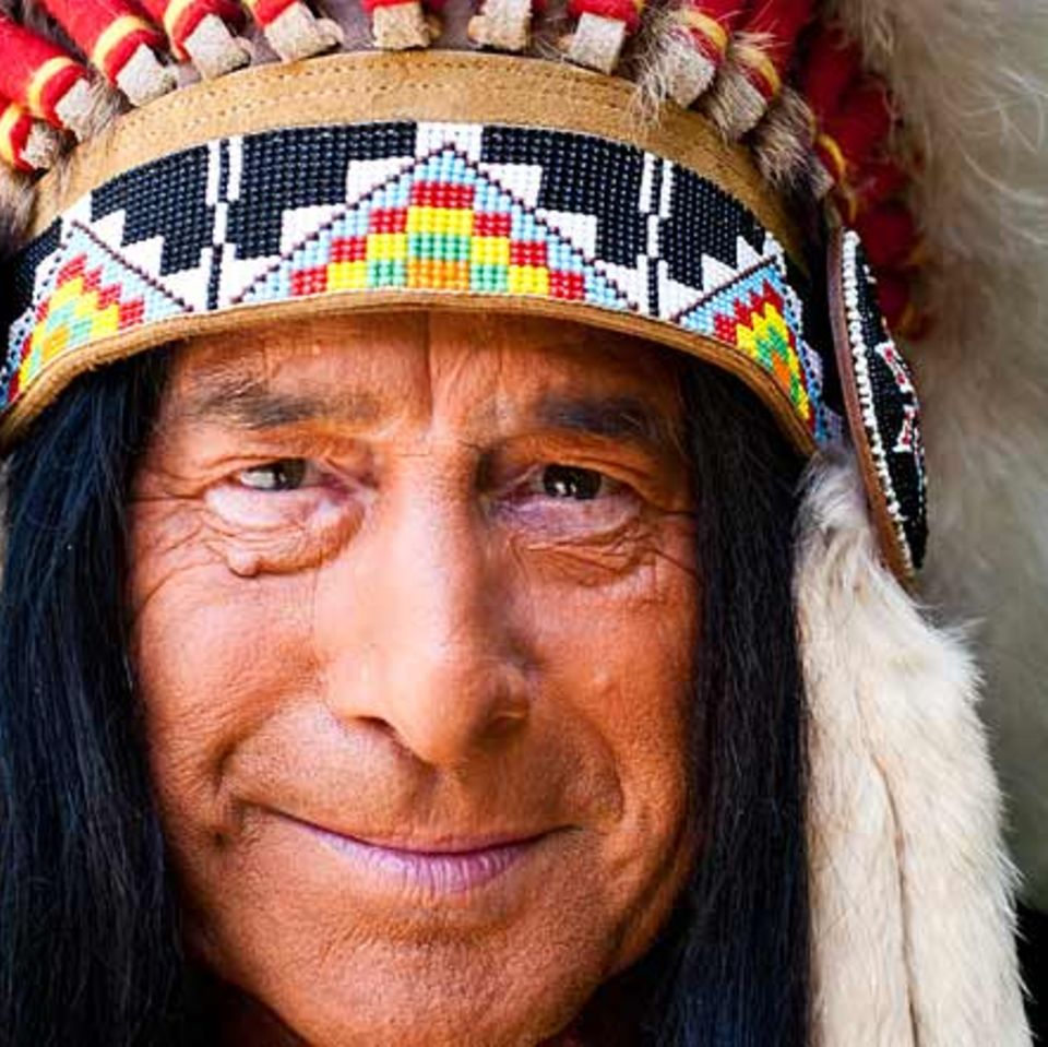 Karl May: Karl Mays Indianervokabeln und ihre tatsächliche Bedeutung