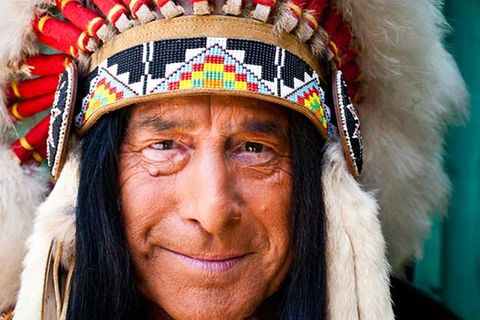 Karl May: Karl Mays Indianervokabeln und ihre tatsächliche Bedeutung