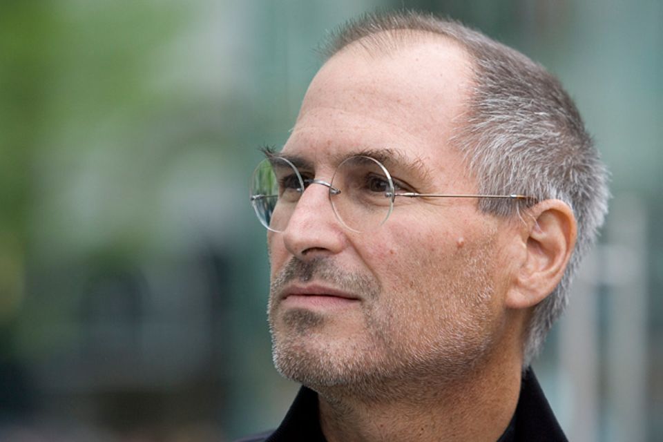 Weltveränderer: Steve Jobs