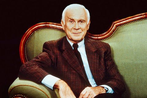 Weltveränderer: Loriot