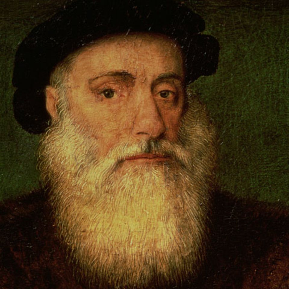 Weltveränderer: Vasco da Gama