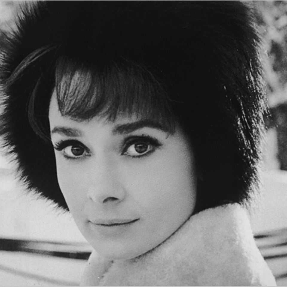 Weltveränderer: Audrey Hepburn