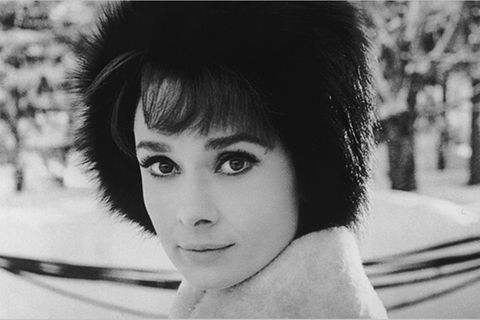 Weltveränderer: Audrey Hepburn