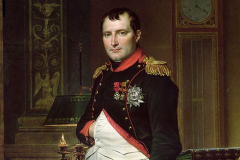 Weltveränderer: Napoleon Bonaparte