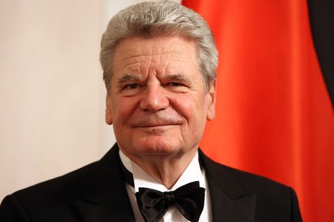 Wer ist eigentlich Joachim Gauck?