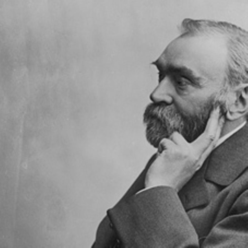 Alfred Nobels letzter Wille