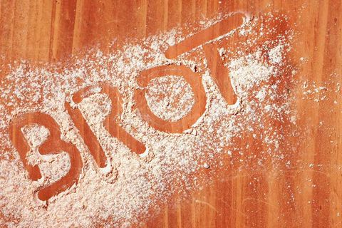 Geschichte des Brotes: Wie das Brot in die Welt kam