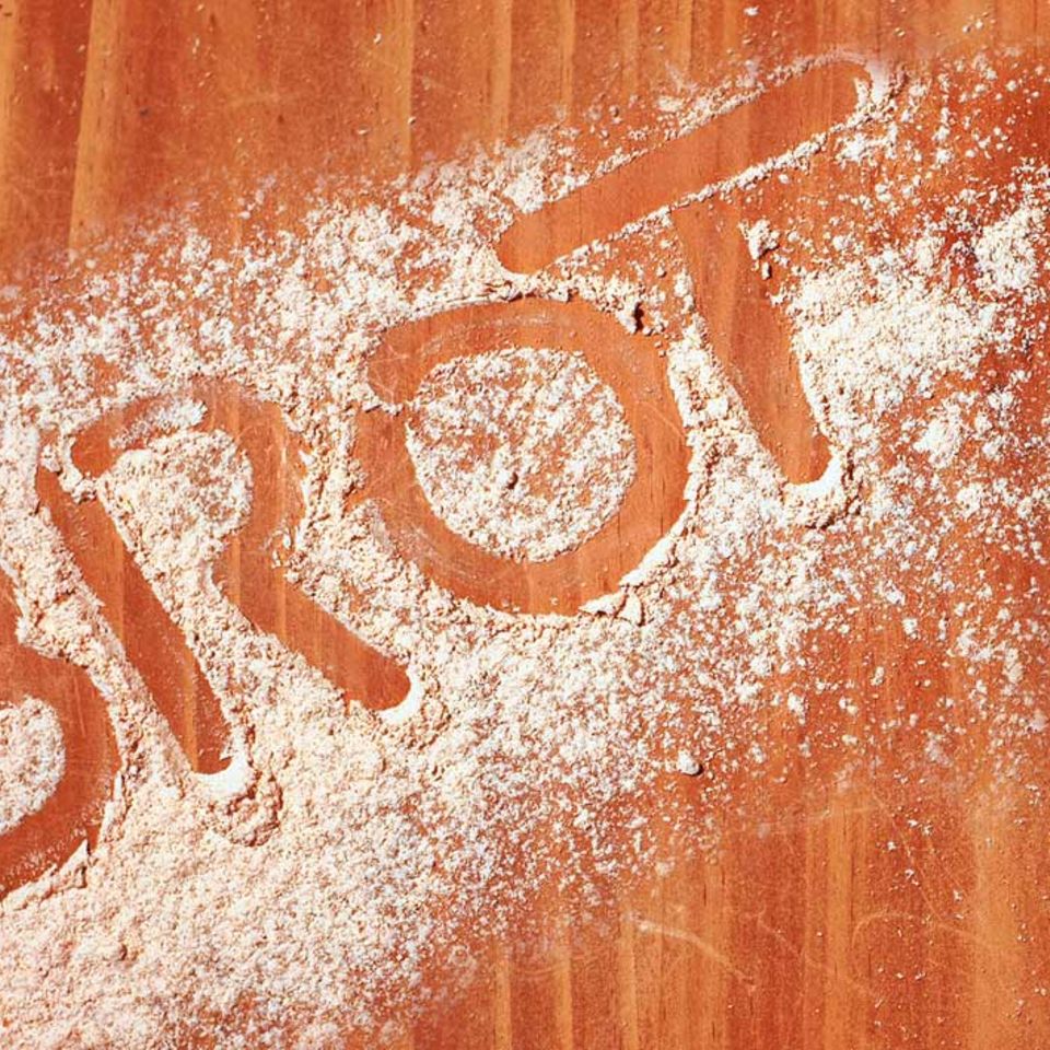 Geschichte des Brotes: Wie das Brot in die Welt kam