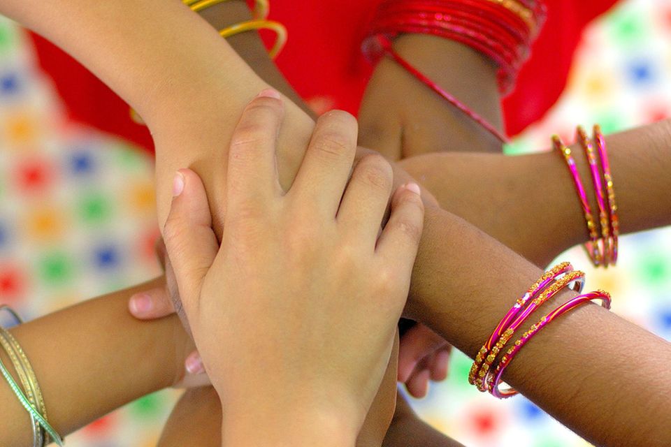 Tag der Freundschaft: Feiert die Freundschaft!