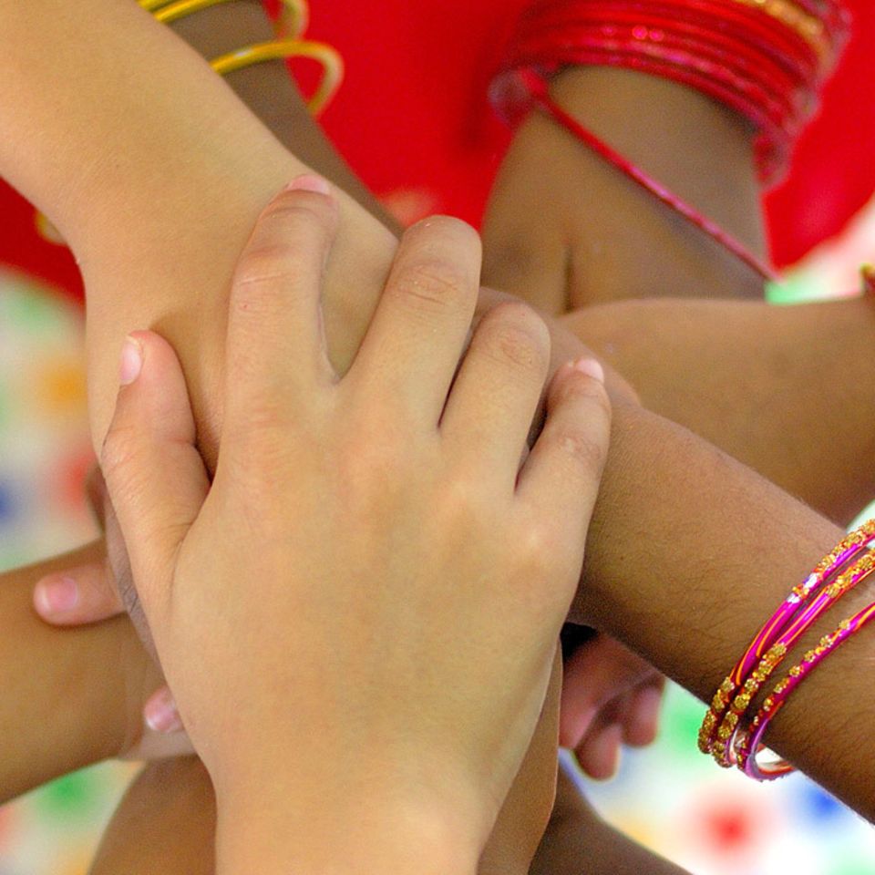 Tag der Freundschaft: Feiert die Freundschaft!