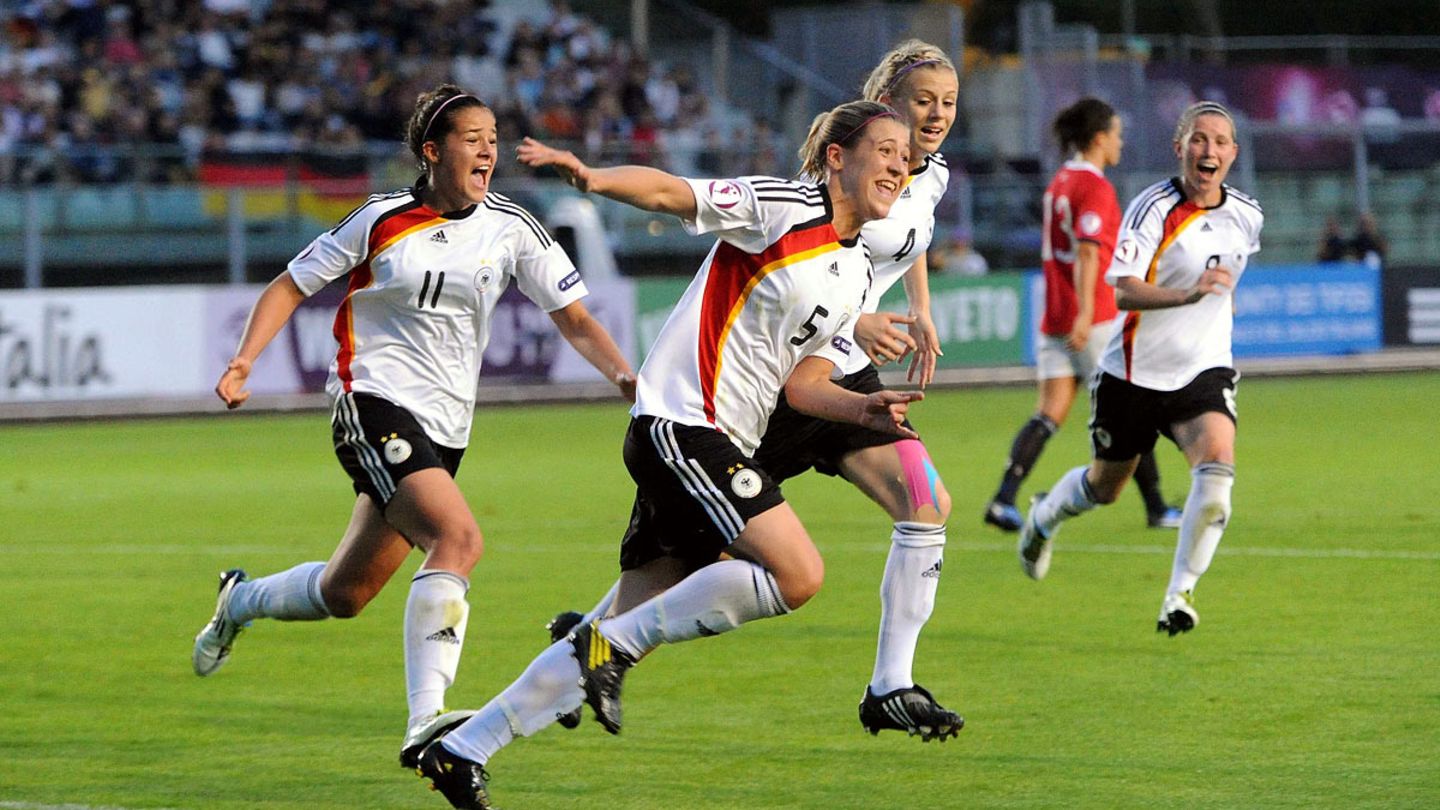 Sport Deutschfranzösische Begegnung [GEOLINO]