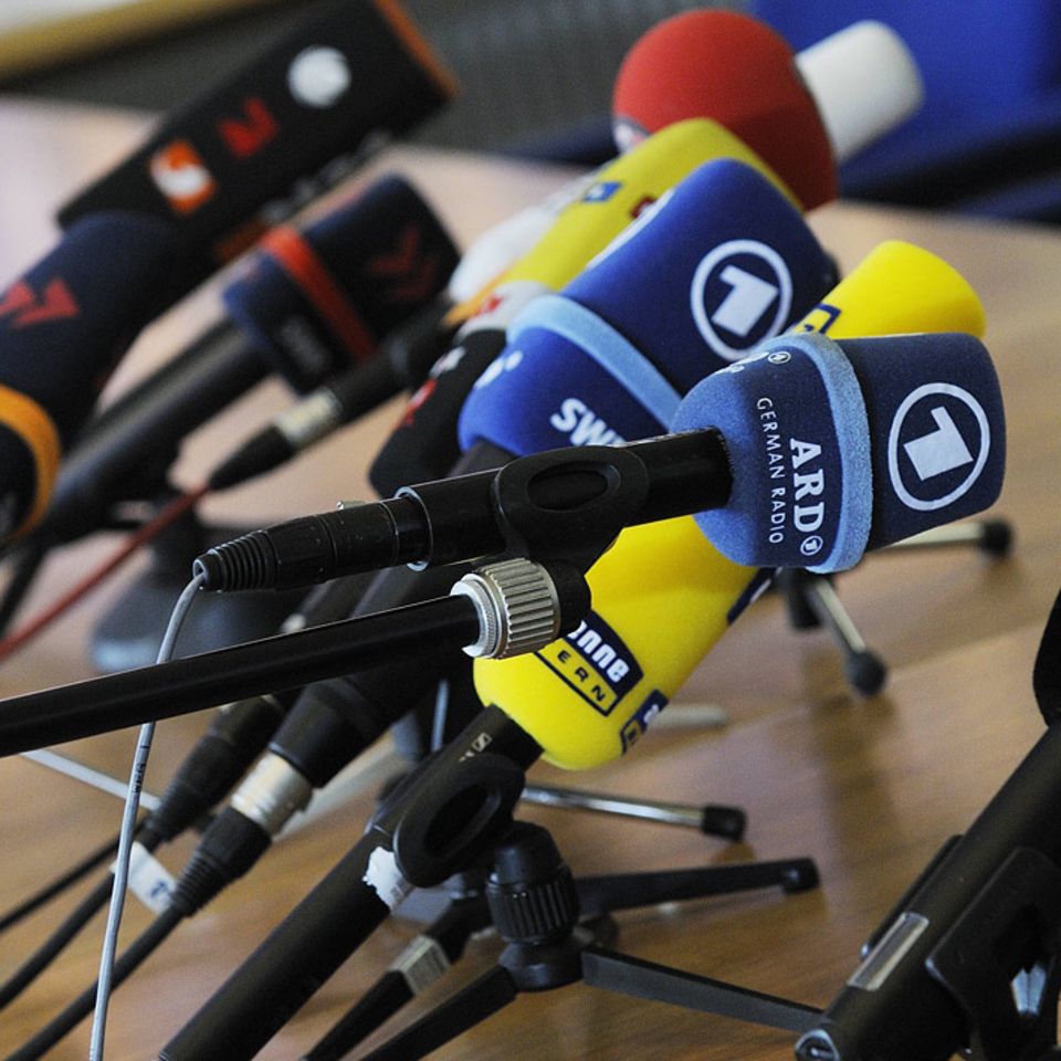 Pressefreiheit: Warum die Presse wichtig ist