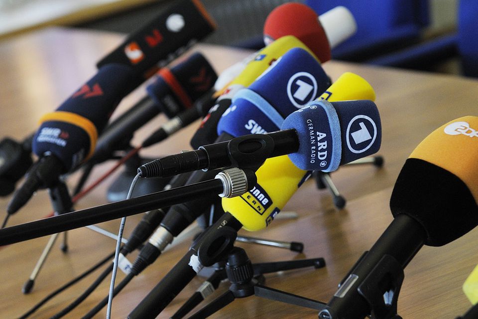 Pressefreiheit: Warum die Presse wichtig ist