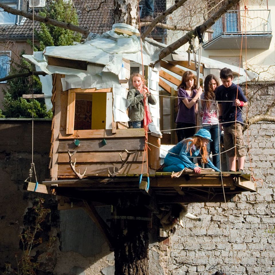 Stadtsafari: Entdeckt eure Stadt!