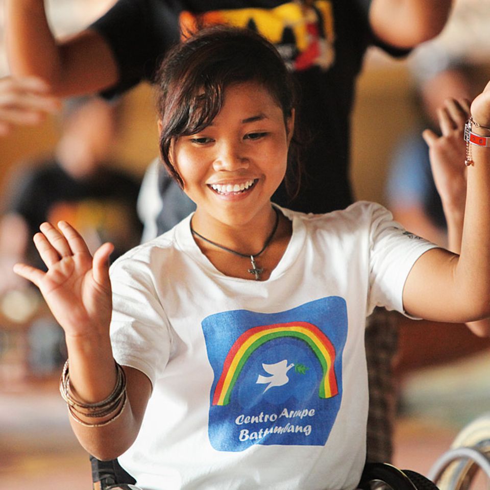 Kambodscha: Battambang