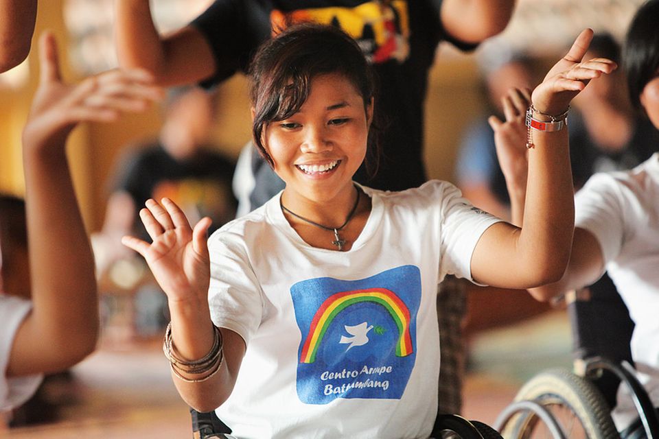 Kambodscha: Battambang