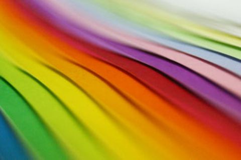 Psychologie: Die Macht der Farben