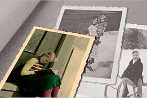 Wahre Geschichten aus dem 2. Weltkrieg